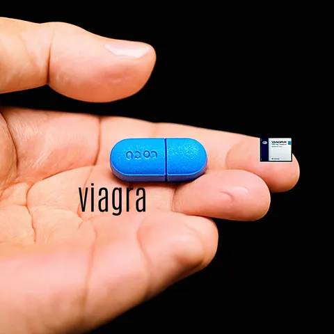 Â¿es con receta la viagra en españa